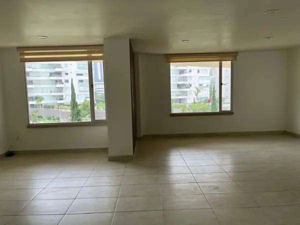 Departamento en venta en Bosque Real, Huixquilucan — foto 2 de 12