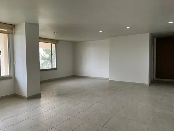 Departamento en venta en Bosque Real, Huixquilucan — foto 3 de 12