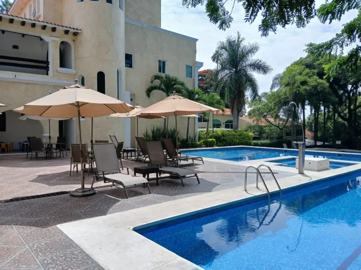 Departamento en venta en Analco, Cuernavaca — foto 1 de 21