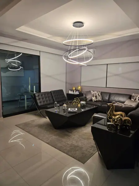 Casa en venta en Cima de la Montaña, Monterrey — foto 2 de 14