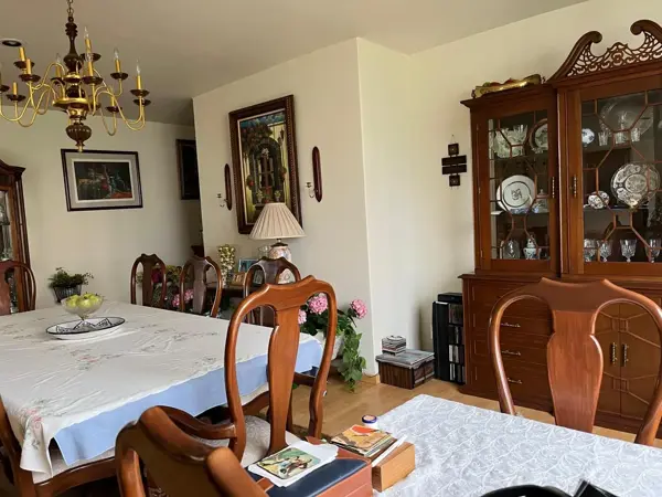 Departamento en venta en Bosque Real, Huixquilucan — foto 3 de 12