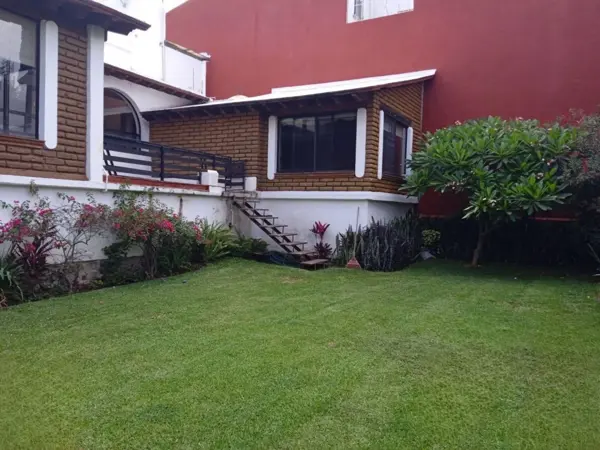 Casa en venta en Lomas de Atzingo, Cuernavaca — foto 2 de 21