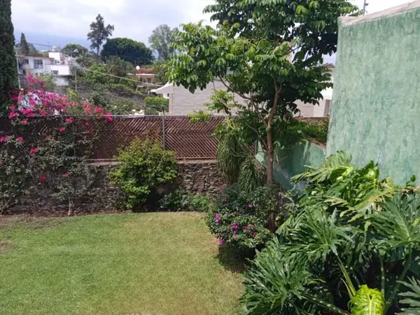 Casa en venta en Lomas de Atzingo, Cuernavaca — foto 3 de 21