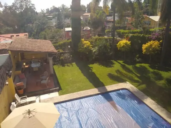 Casa en venta en Rancho Cortes, Cuernavaca — foto 3 de 20