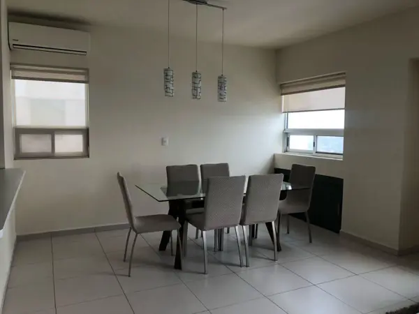 Departamento en renta en Riveras de la Purisima, Guadalupe — foto 3 de 14
