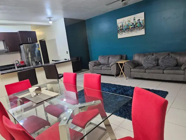 Departamento en renta en Torres Lindavista, Guadalupe — foto 2 de 16
