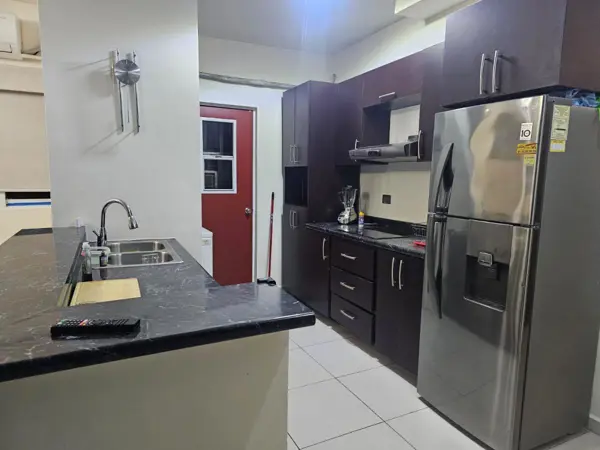 Departamento en renta en Torres Lindavista, Guadalupe — foto 3 de 16
