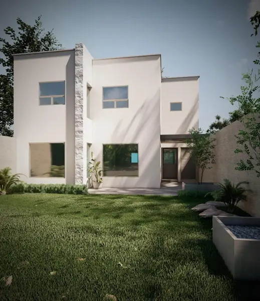 Casa en venta en Los Viñedos, Torreón — foto 2 de 8