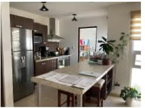 Departamento en renta en Rinconada de los Andes, San Luis Potosí, San Luis Potosí