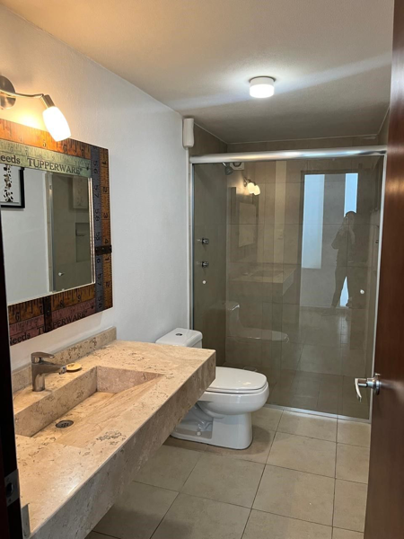 Departamento en renta en Rinconada de los Andes, San Luis Potosí — foto 3 de 9