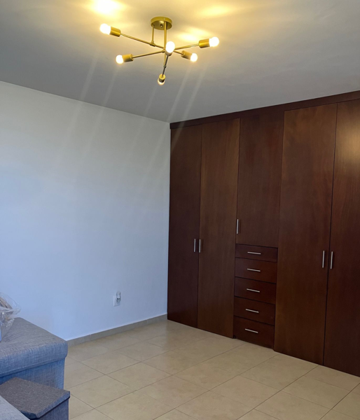 Departamento en renta en Rinconada de los Andes, San Luis Potosí — foto 2 de 9