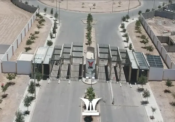 TERRENO EN VENTA EN CIUDAD LA ENCANTADA, GÓMEZ PALACIO, DGO.