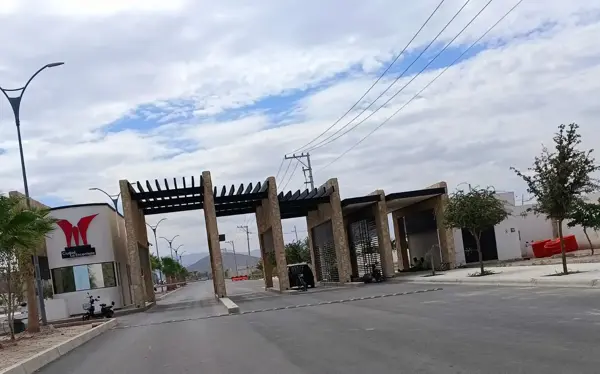 Terreno en venta en Ciudad la Encantada, Gómez Palacio — foto 2 de 10
