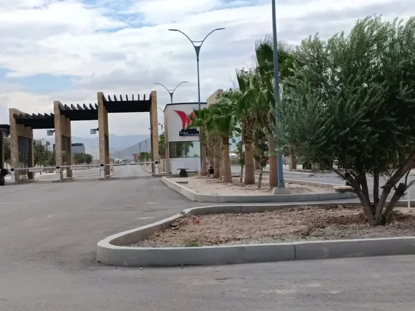 Terreno en venta en Ciudad la Encantada, Gómez Palacio — foto 3 de 10