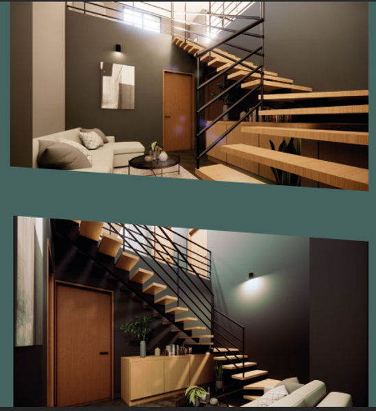 Departamento en venta en Lomas de Angelópolis, Ocoyucan — foto 3 de 6