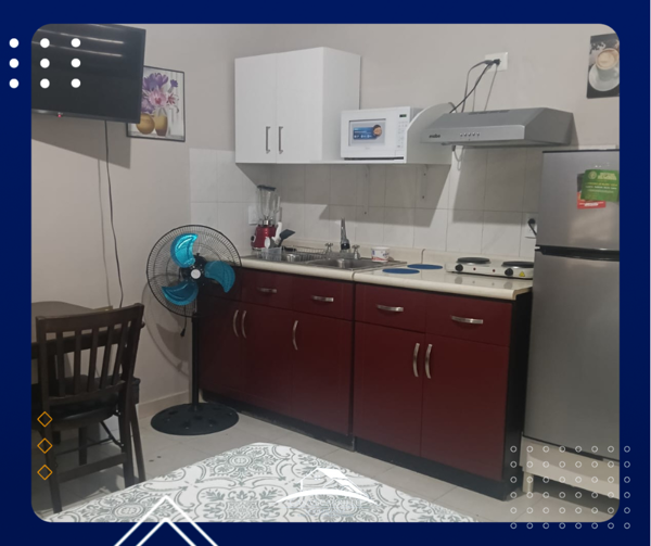 Departamento en renta en Villa California, Torreón — foto 3 de 15