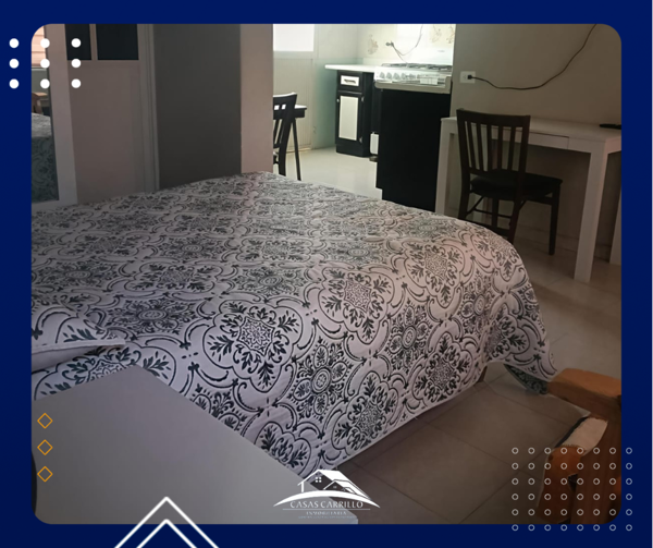 Departamento en renta en Villa California, Torreón — foto 2 de 15