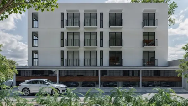 Departamento en venta en Ricardo Flores Magón, Veracruz — foto 2 de 6