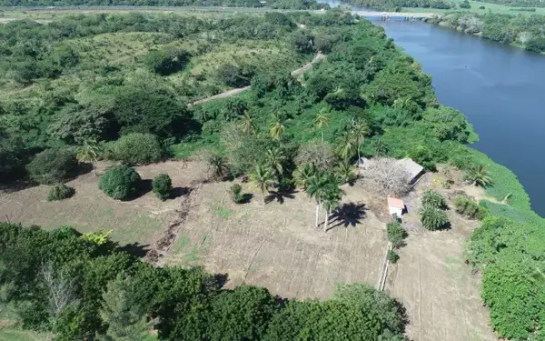 Terreno en venta en La Antigua Veracruz, La Antigua — foto 3 de 3