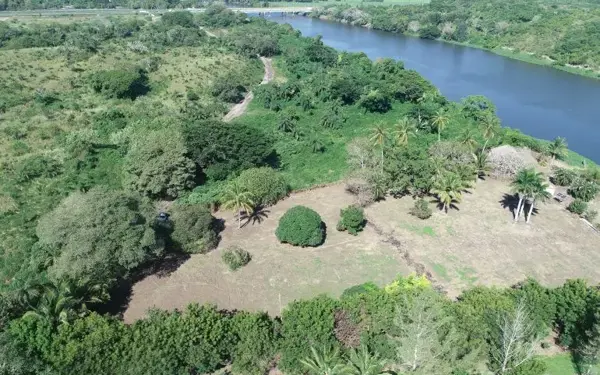 Terreno en venta en La Antigua Veracruz, La Antigua — foto 2 de 3