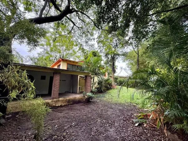 Casa en renta en Lomas de Atzingo, Cuernavaca — foto 2 de 16