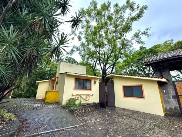 Casa en renta en Lomas de Atzingo, Cuernavaca — foto 3 de 16