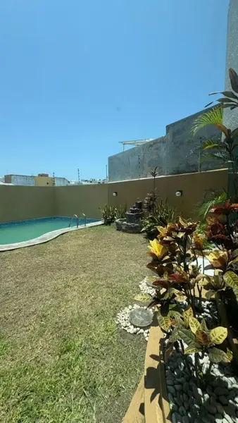 Casa en venta en Playas del Conchal, Alvarado — foto 3 de 12