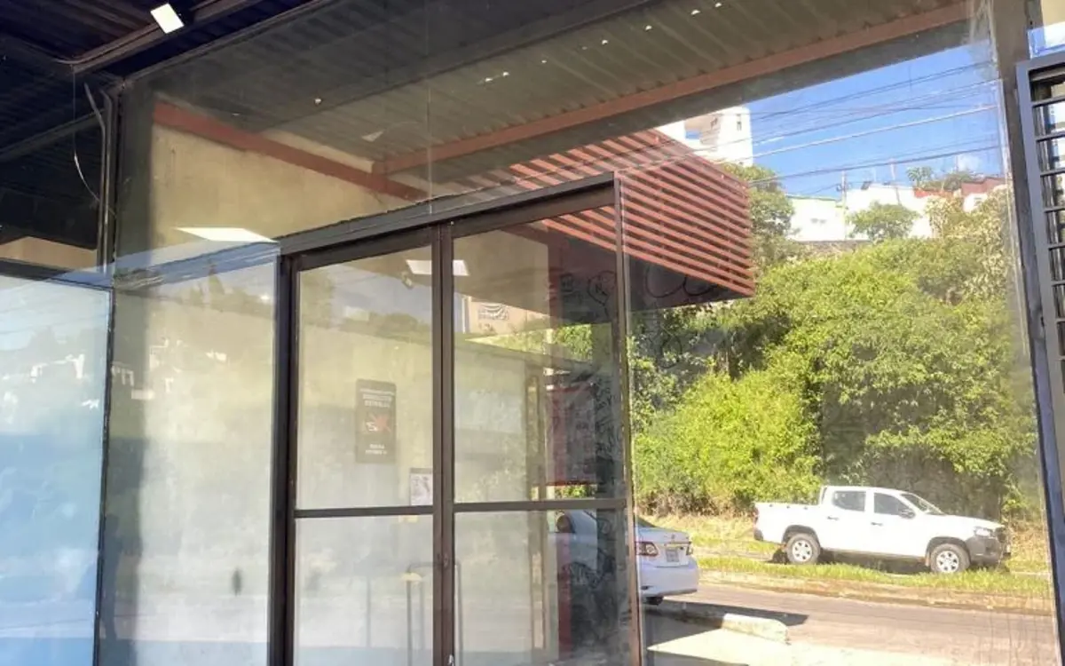 Local en renta en Las Fuentes, Xalapa — foto 1 de 3
