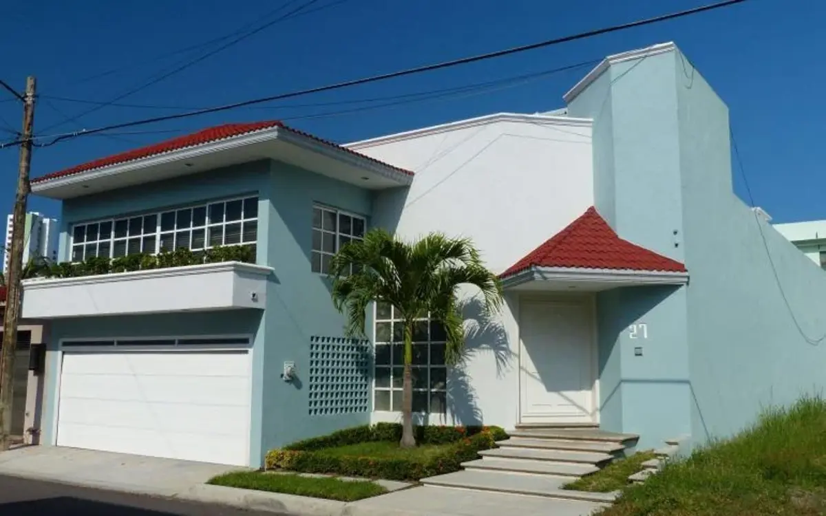 Casa en venta en Costa de Oro, Boca del Río — foto 1 de 10