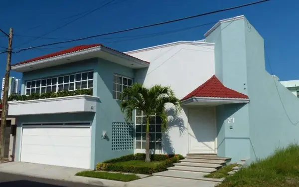 Casa en Venta en Boca del Río, Veracruz - Costa de Oro