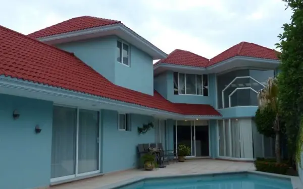 Casa en venta en Costa de Oro, Boca del Río — foto 2 de 10