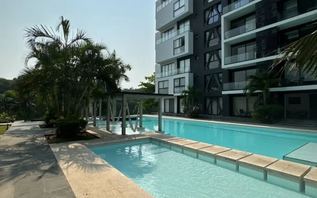 Departamento en venta en La Tampiquera, Boca del Río — foto 1 de 5