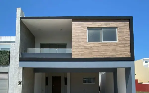 Casa en Lomas del Mar