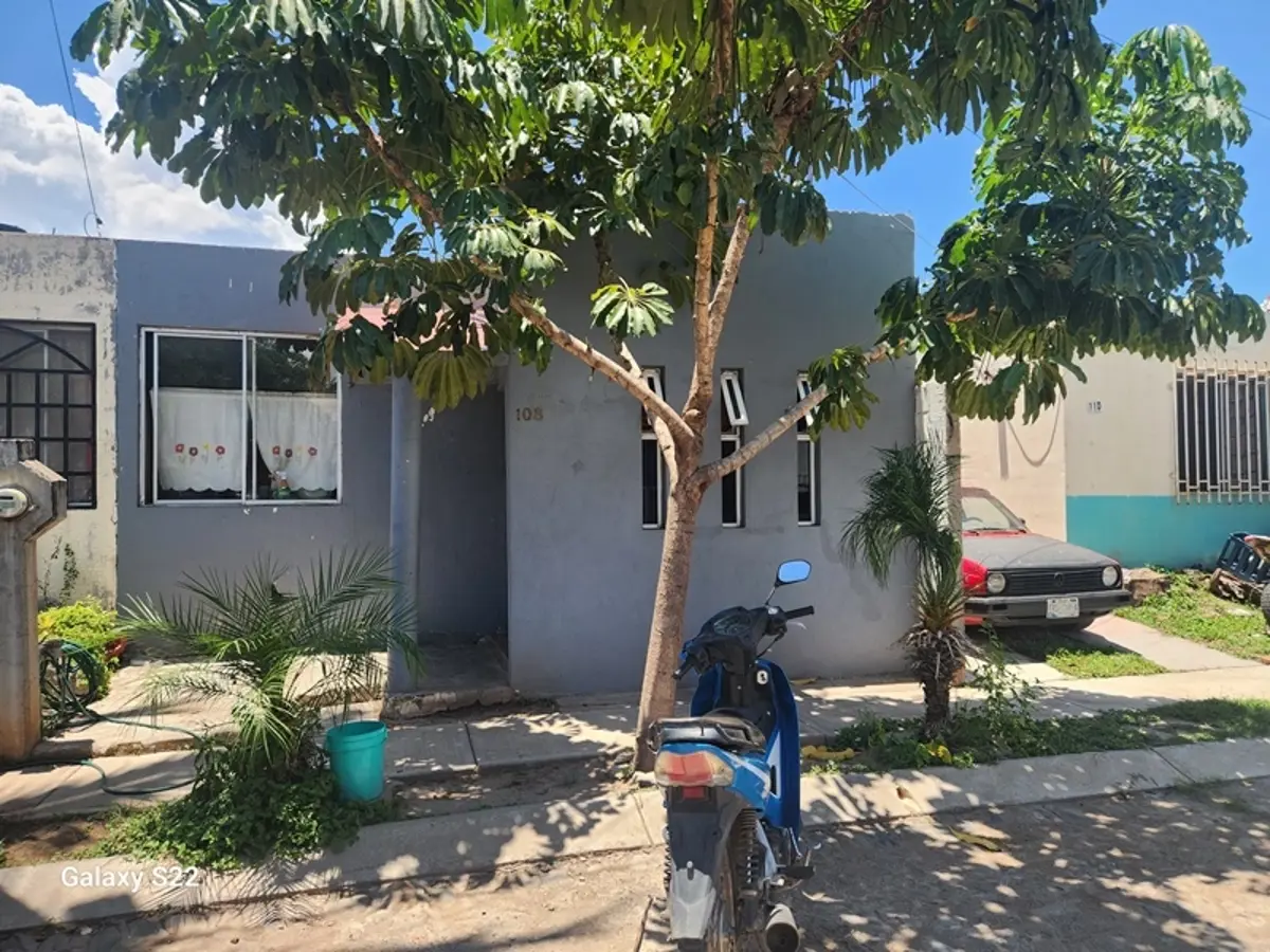 Casa en venta en Valle del Vergel, Autlán de Navarro — foto 1 de 13