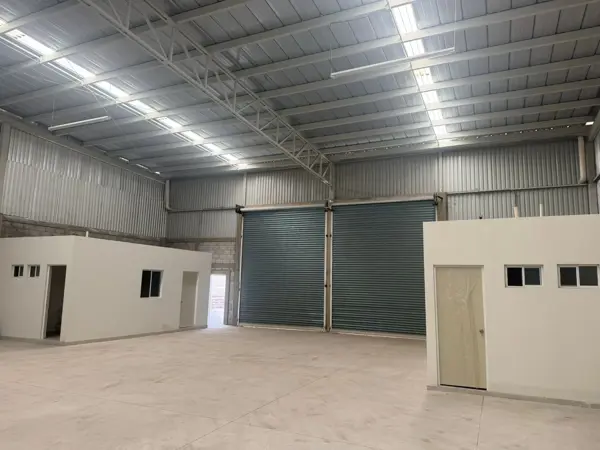 Bodega en renta en El Tajito, Torreón — foto 2 de 8