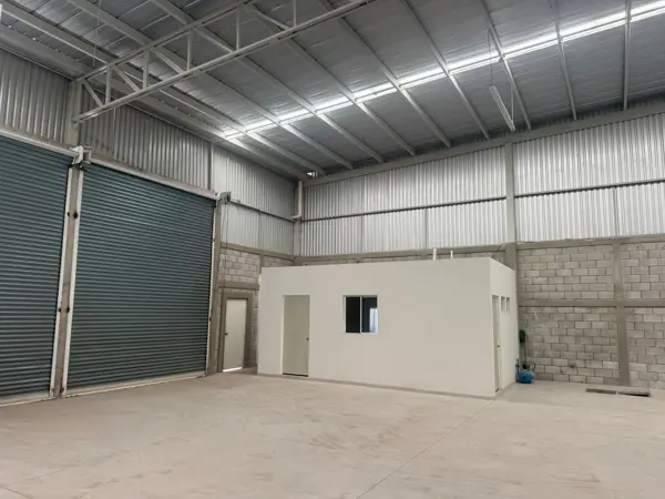 Bodega en renta en El Tajito, Torreón — foto 3 de 8