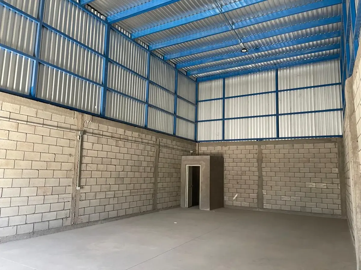 Vista 5 de Bodega en Renta en El Aguila, Torreón, Coahuila de Zaragoza