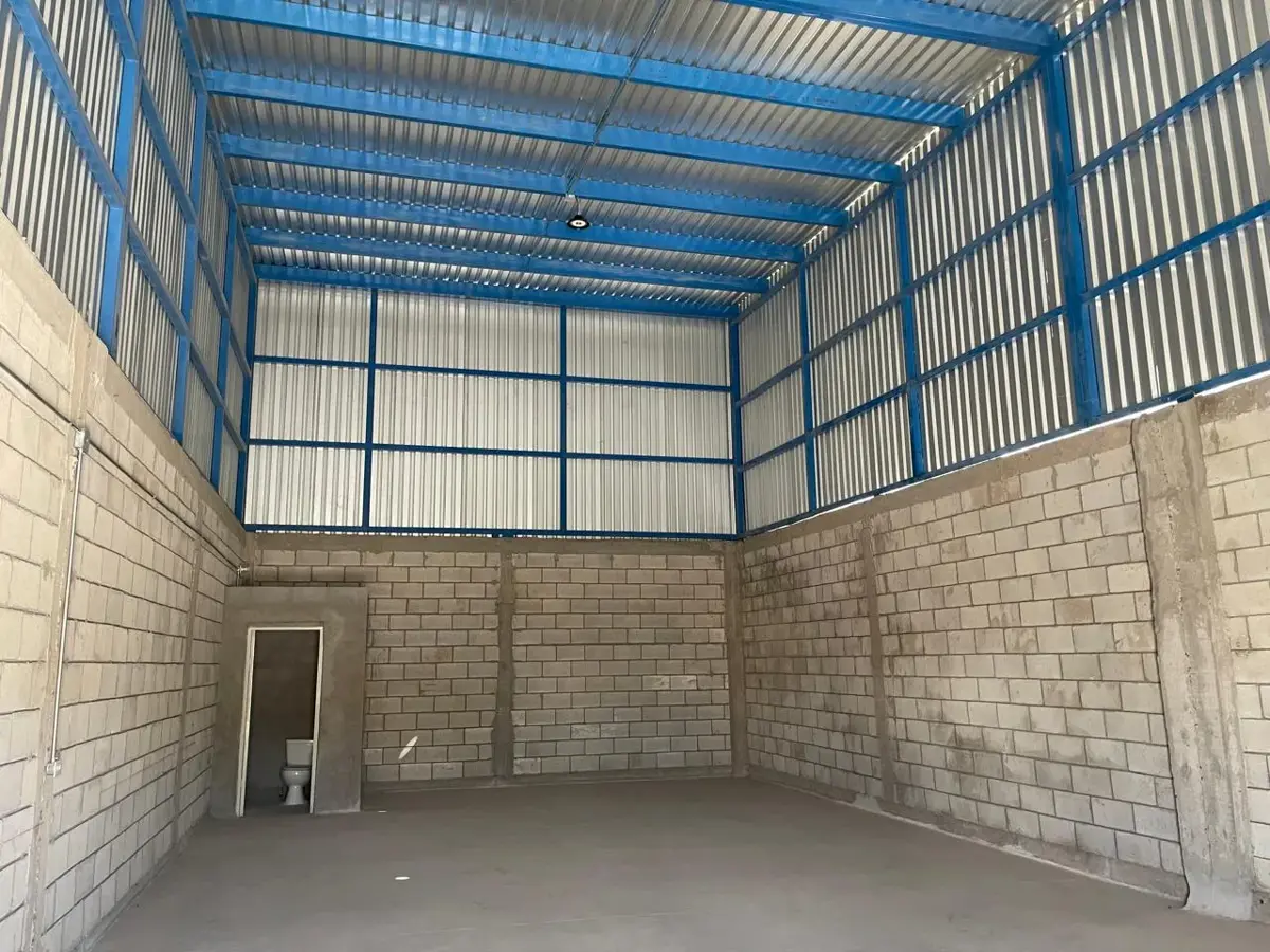 Vista 3 de Bodega en Renta en El Aguila, Torreón, Coahuila de Zaragoza