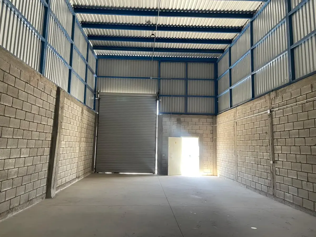 Vista 4 de Bodega en Renta en El Aguila, Torreón, Coahuila de Zaragoza