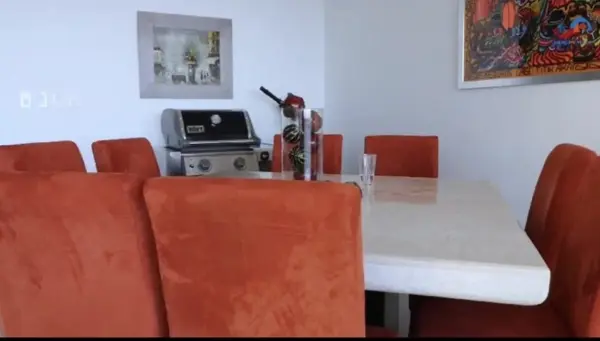 Departamento en venta en Boca del Rio Centro, Boca del Río — foto 3 de 11