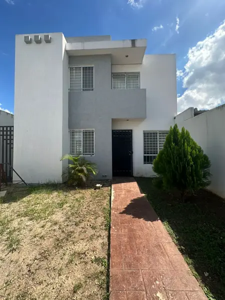 Casa en venta en Tixcacal, Mérida — foto 1 de 16