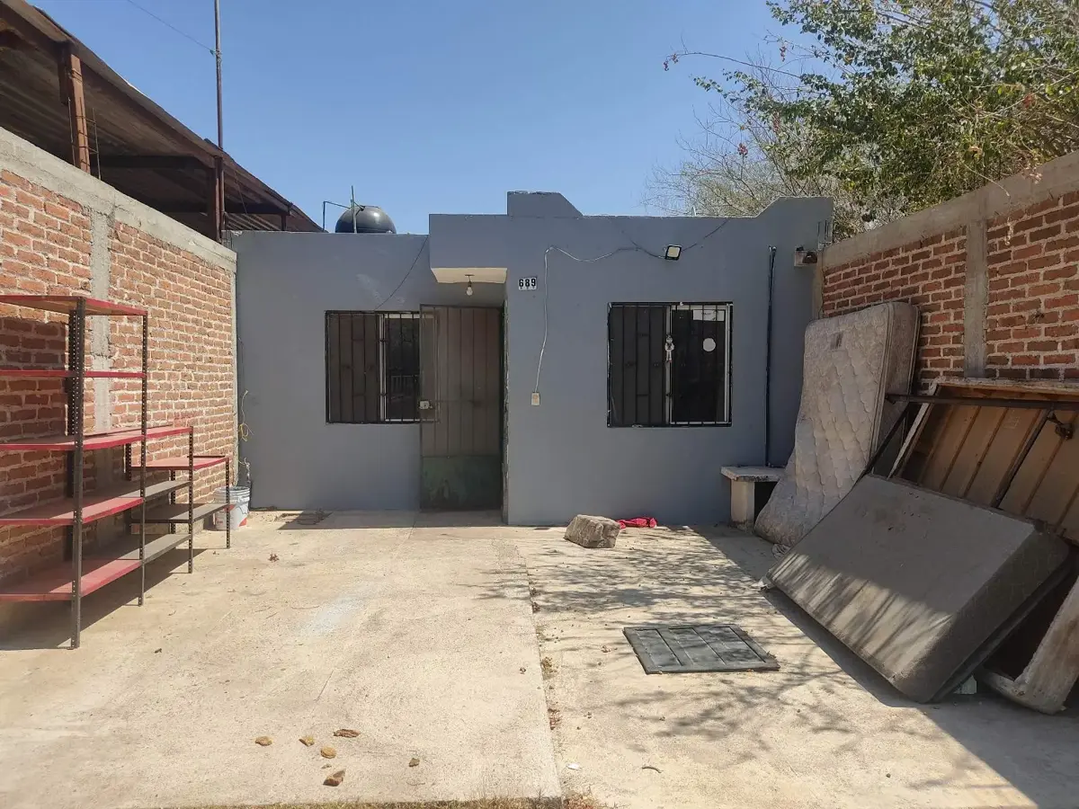 Casa en venta en Puesta del Sol, Autlán de Navarro — foto 1 de 7