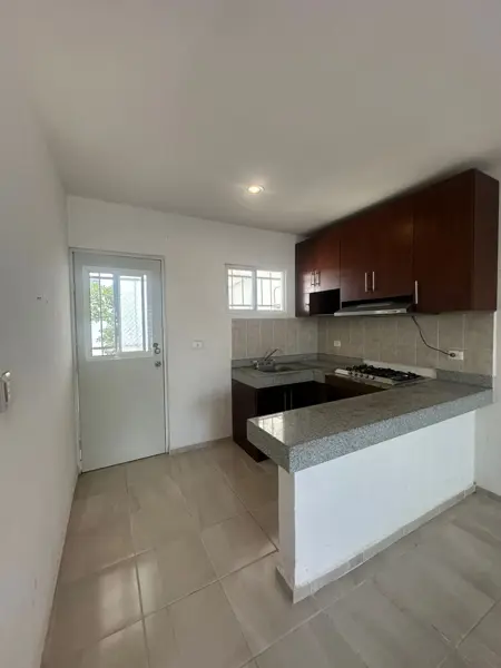 Casa en venta en Tixcacal, Mérida — foto 3 de 16