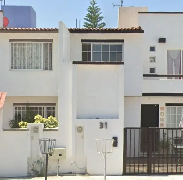 Casa de Oportunidad en Santiago de Querétaro
