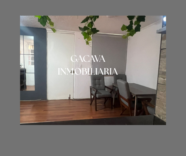 Departamento en venta en Independencia, Benito Juárez — foto 2 de 13