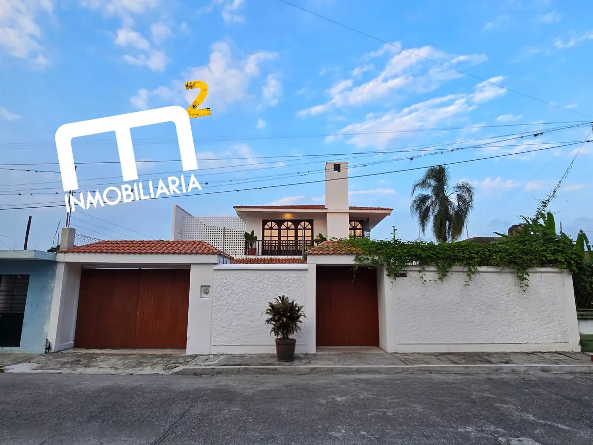 Casa en venta en Nuevo Córdoba, Córdoba — foto 1 de 20