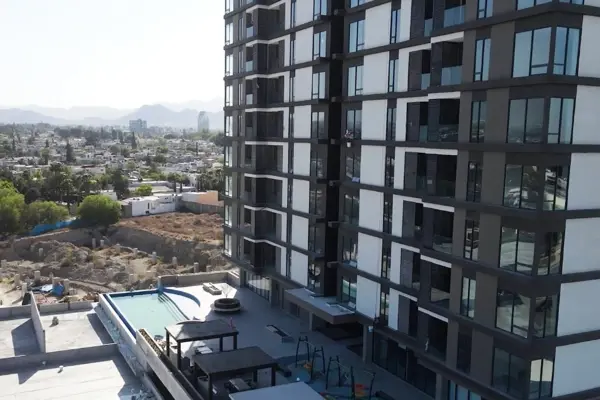 Departamento en venta en Alpes, Saltillo — foto 2 de 8