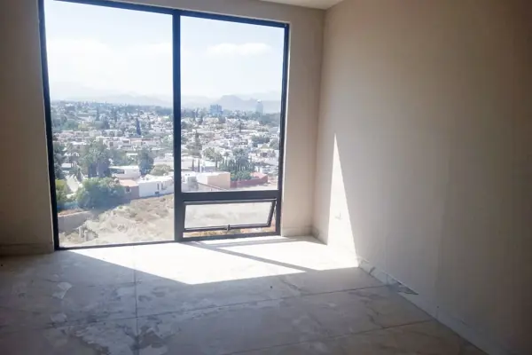 Departamento en venta en Alpes, Saltillo — foto 3 de 8