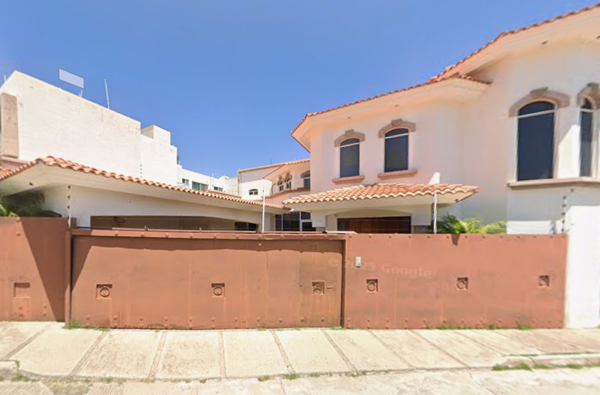 Casa en Lomas del Sahuatoba, Durango, Durango