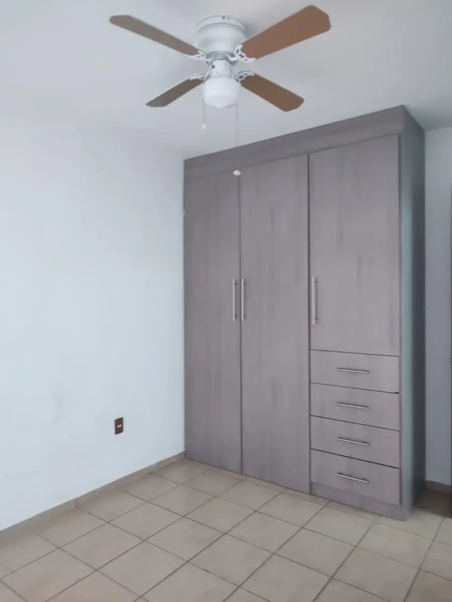 Casa en venta en Residencial del Bosque, Villa de Pozos